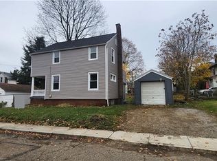 217 Lewis Pl NE, Massillon, OH 44646