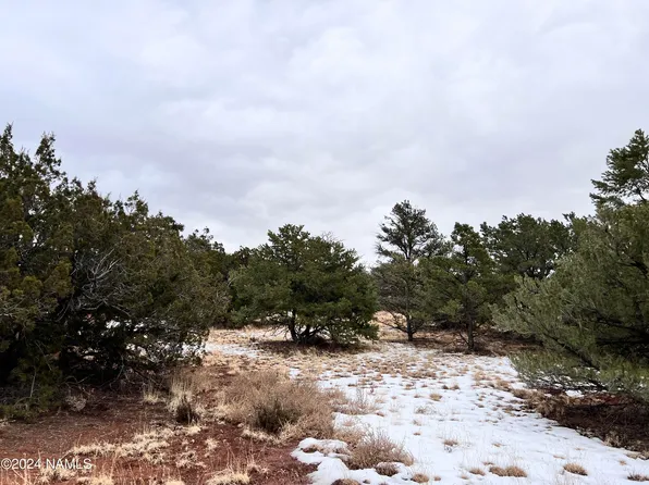8027 Water Tank Cir Lot B, Williams, AZ 86046