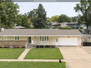 5401 Sunnybrook Dr, Sioux City, IA 51106