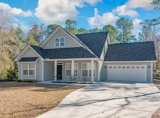1588 Southwick Dr, Johns Island, SC 29455