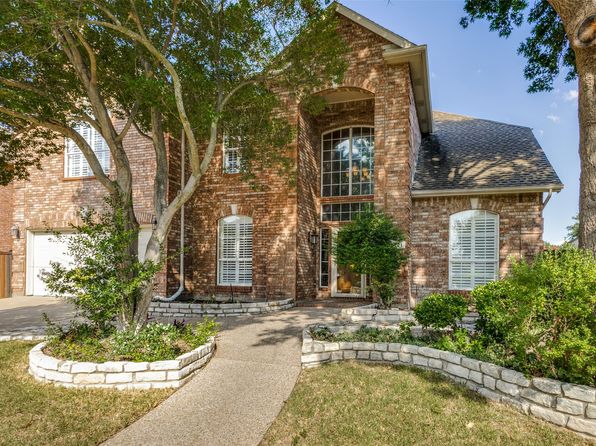 Home for Sale in Frisco TX