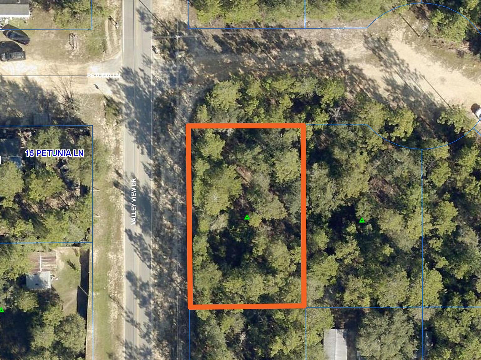 7 Valley View Dr, Defuniak Springs, FL 32433 | Zillow