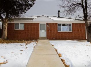 7440 Wilson Ct, Westminster, CO 80030