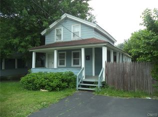 2421 Lodi St, Syracuse, NY 13208