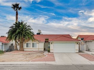 603 Stonehurst Dr, North Las Vegas, NV 89031
