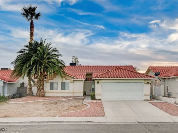 603 Stonehurst Dr, North Las Vegas, NV 89031