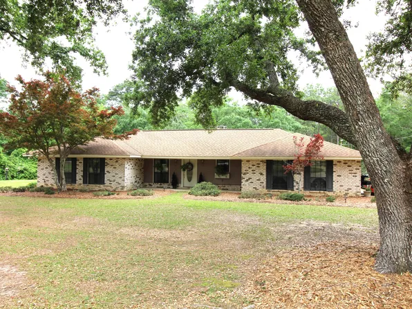 1323 Browns Bridge Rd, Hattiesburg, MS 39401