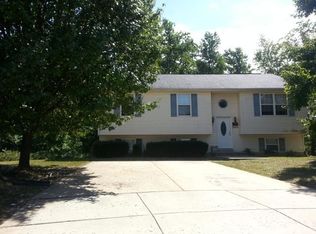5404 Stephen Pettko Ct, Temple Hills, MD 20748