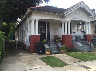 4914 S Liberty St, New Orleans, LA 70115