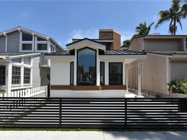 420 19th St, Huntington Beach, CA 92648