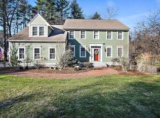 61 Westford St, Dunstable, MA 01827