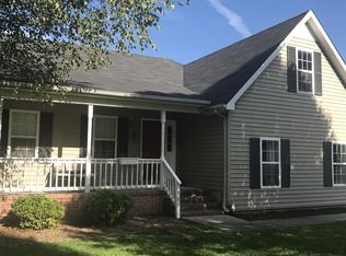 501 Rock Rd, Morrison, TN 37357