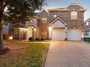 3052 Nadar, Grand Prairie, TX 75054