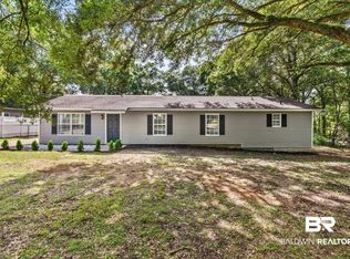 4312 Huntingdon Dr, Mobile, AL 36619