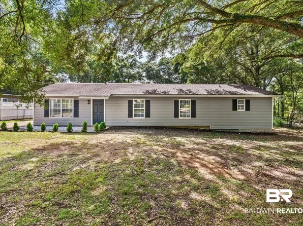 4312 Huntingdon Dr, Mobile, AL 36619