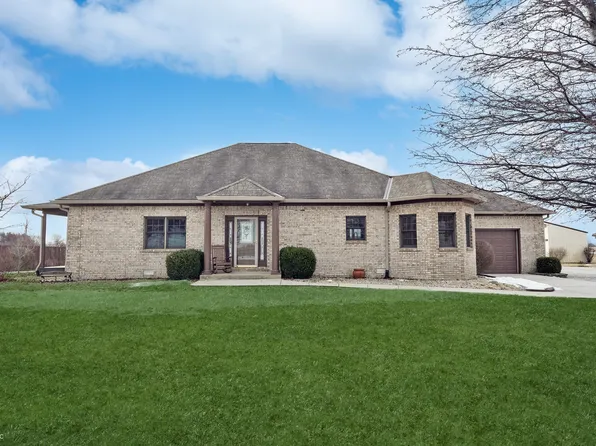 7675 E 500 N, Lebanon, IN 46052