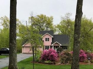 2 Rogers Field Way, Clinton, MA 01510