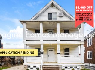 1634 Hopkins Ave #1, Lakewood, OH