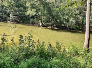 3067 Farm Rd, Bullock, NC 27507