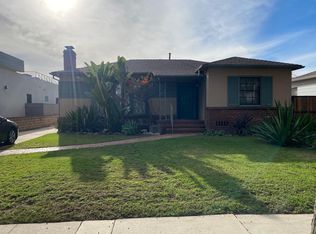 2314 26th St, Santa Monica, CA 90405