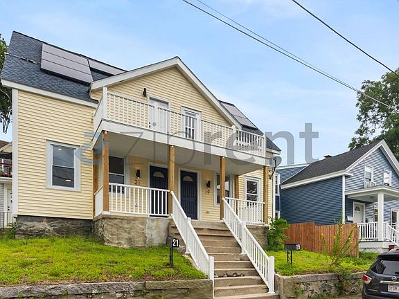 2nd image of 19 Oliver St #19
