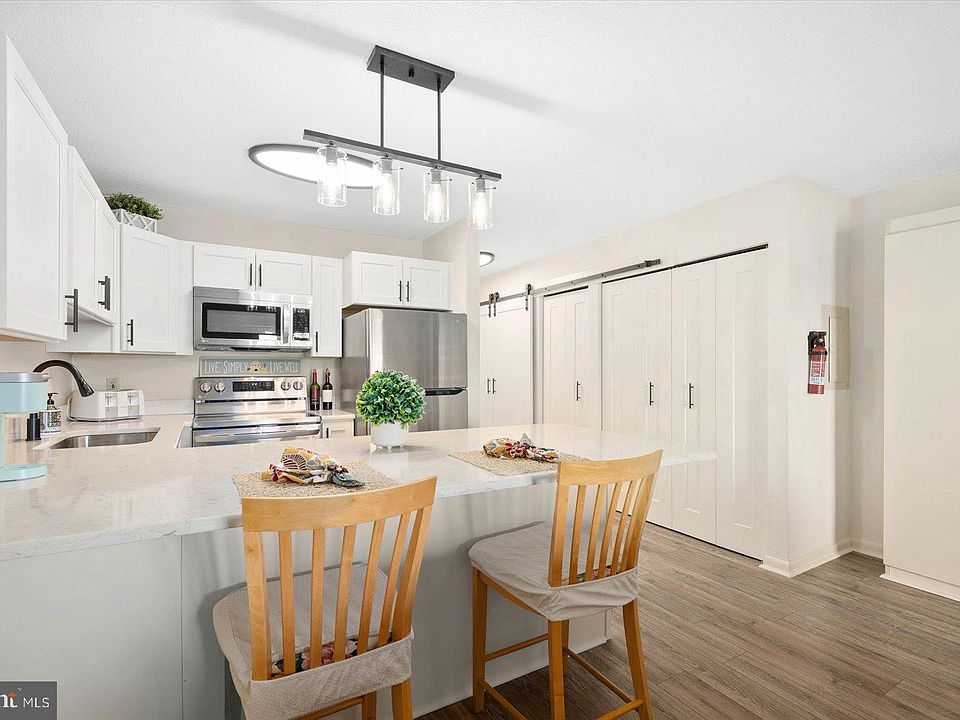 Key West Villas Apartments Ocean City, MD Zillow