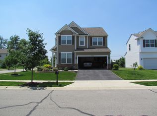 2739 Rinaldi Dr, Columbus, OH 43219