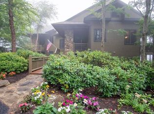 121 Spring Rock Rd #C-4, Burnsville, NC 28714