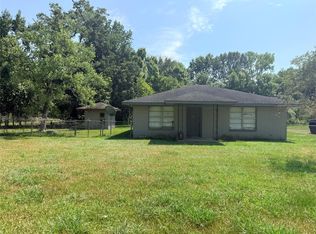 892 County Road 460, Dayton, TX 77535