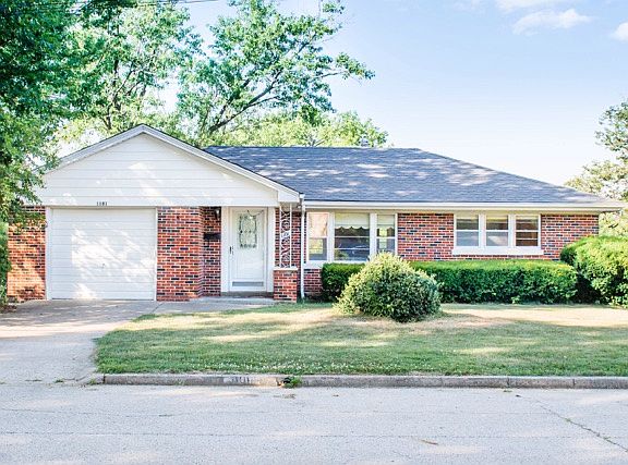 Wonderful neighborhood