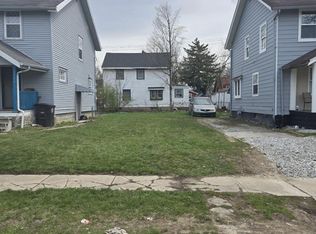 3705 Oliver St, Fort Wayne, IN 46806