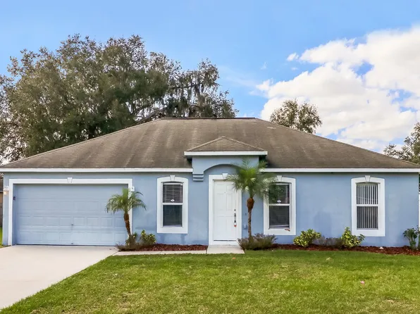 3830 Sleepy Hill Oaks Loop, Lakeland, FL 33810
