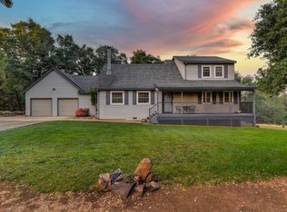 2961 Ponderosa Rd, Shingle Springs, CA 95682