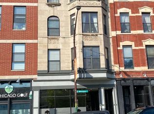 705 N Milwaukee Ave UNIT 3R, Chicago, IL 60622