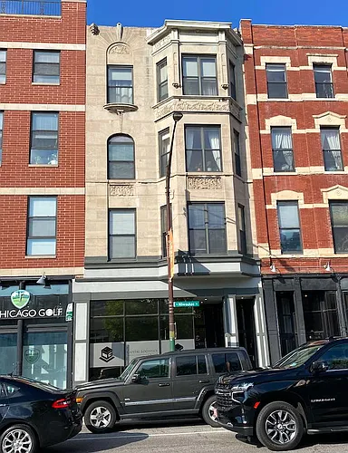 705 N Milwaukee Ave #3R Photo 1