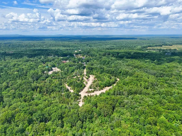 Lot 3 Webber Hill Road, Kennebunk, ME 04043