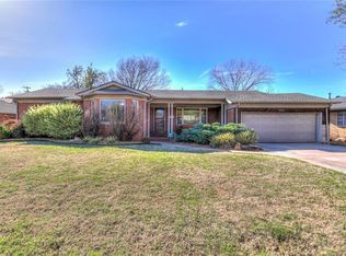 3301 Venice Blvd, Oklahoma City, OK 73112