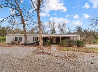 277 Mulberry St, Cotter, AR 72626