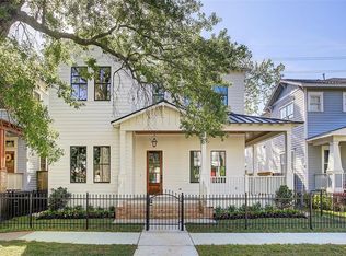 1021 Waverly St, Houston, TX 77008