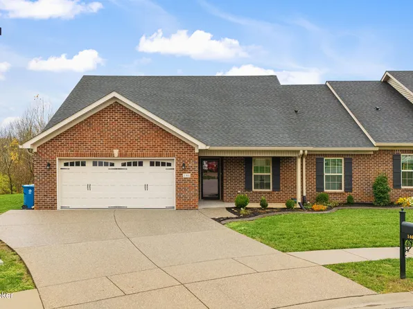 146 Dogwood Villa Dr, Shelbyville, KY 40065