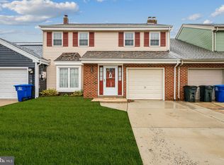 107 Charing Way, Mount Laurel, NJ 08054