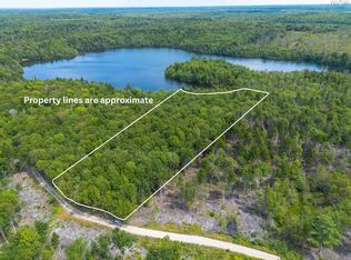 1 Bull Lake Rd, Clare, NS B0W 1M0
