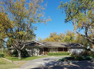 111 N College St, Ulysses, KS 67880