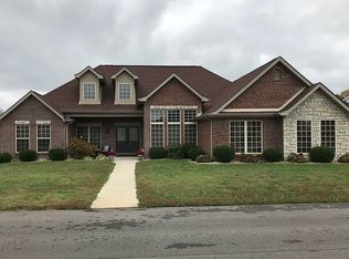 367 Natures Valley, Somerset, KY 42503