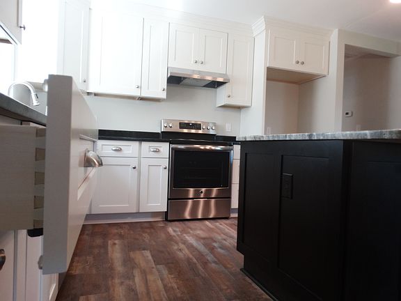 Quality Cabinetry