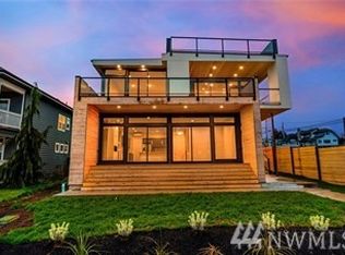 5228 N 49th St, Ruston, WA 98407