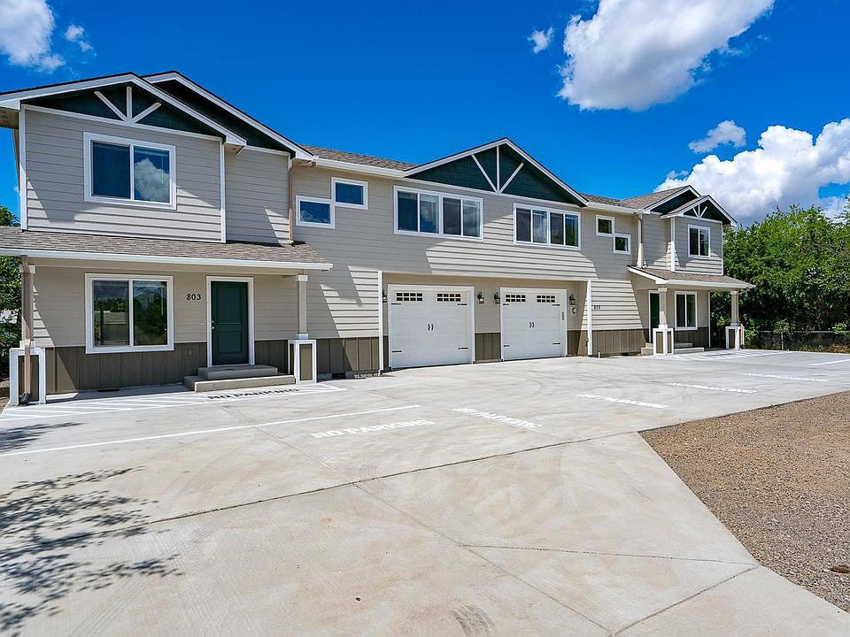 1st image of 803 N 13th Ave