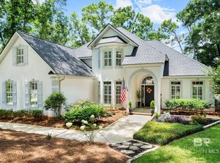 112 McIntosh Bluff Rd, Fairhope, AL 36532