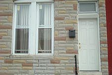 2nd image of 1615 N Patterson Park Ave
