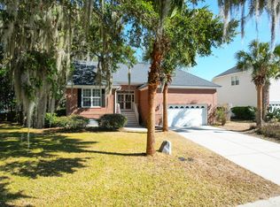 2257 Magnolia Meadows Dr, Mount Pleasant, SC 29464